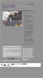 Mobile Screenshot of eqmgso.com
